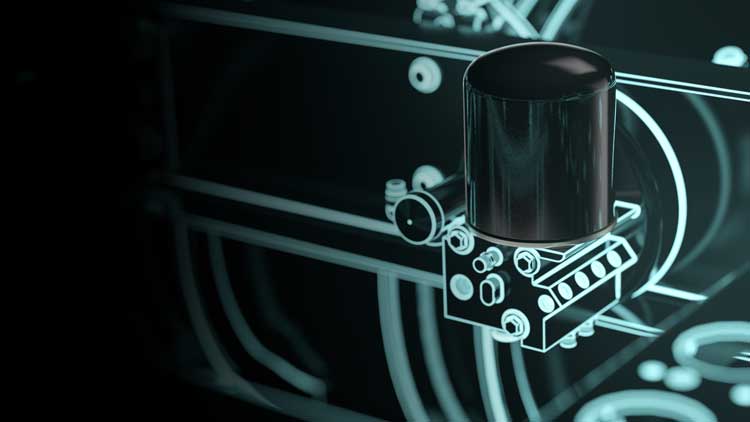 Air Dryer Cartridges