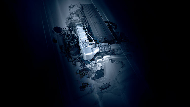 EGR Cooler Part Category Image