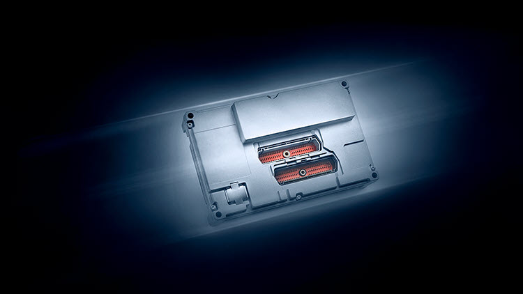 Electronic Engine Controls Part Category Image