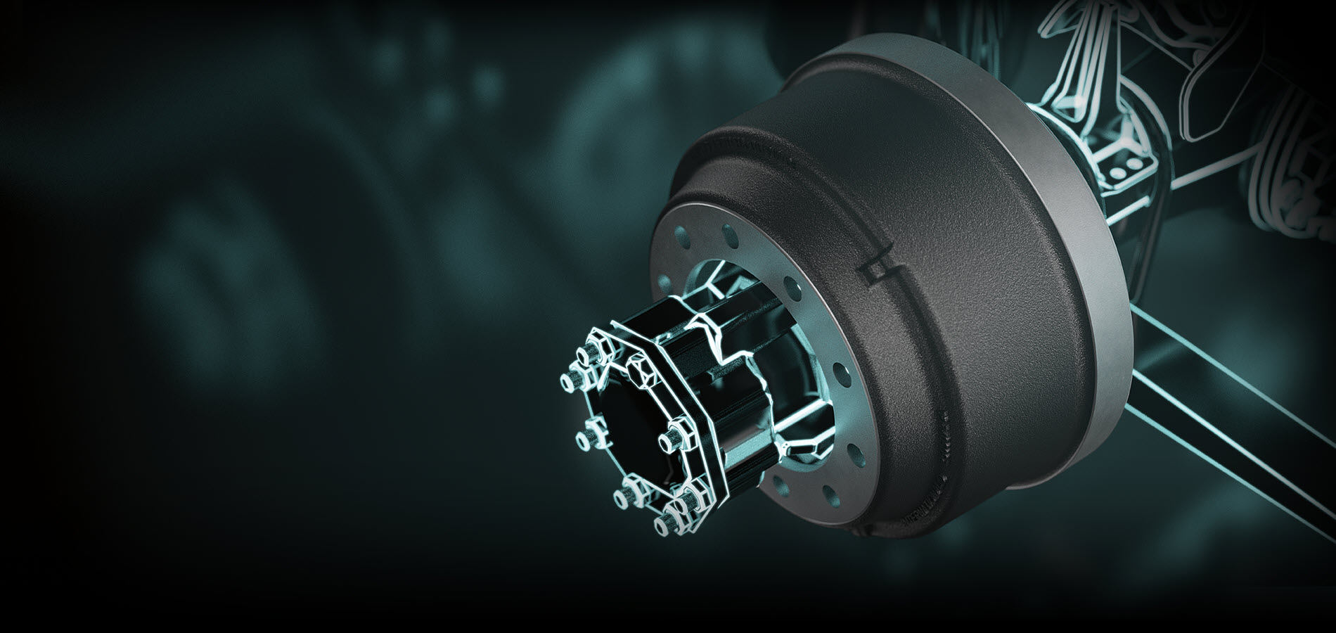 Brake Drum Hero