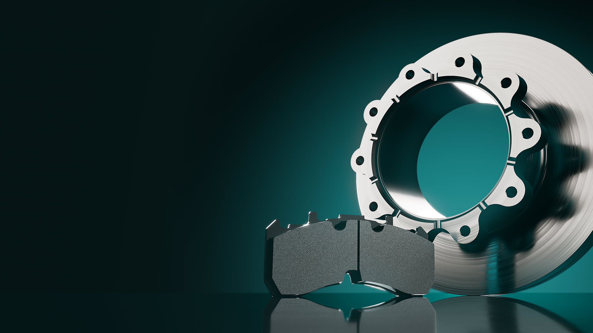 Engineered to perform