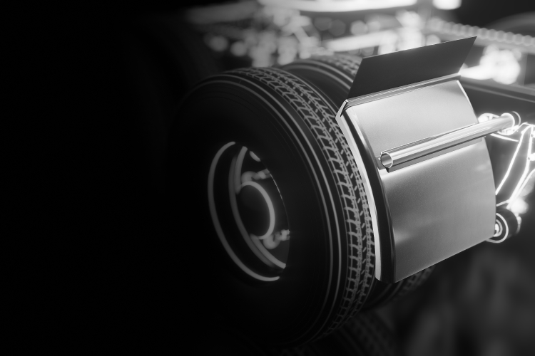 Fleetrite fenders