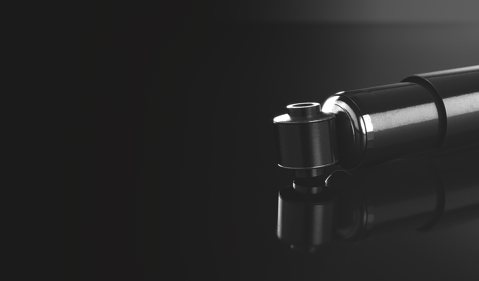 Shock absorbers