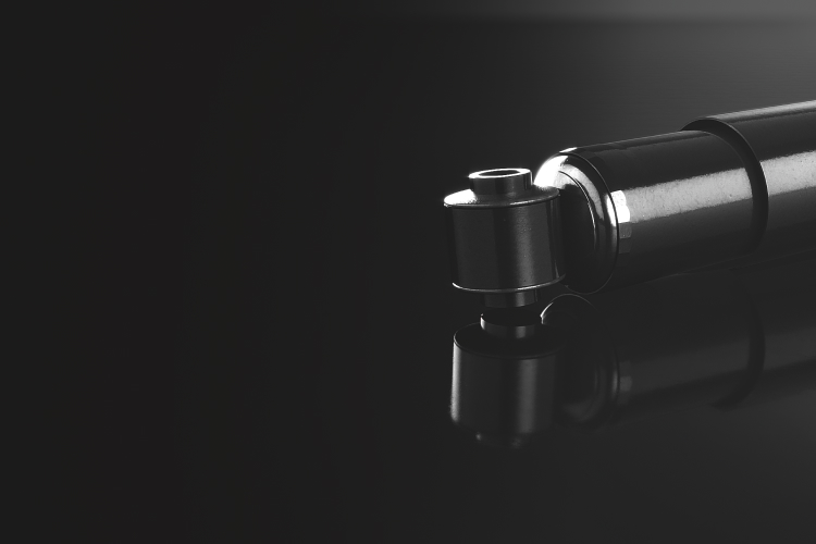 Shock absorbers